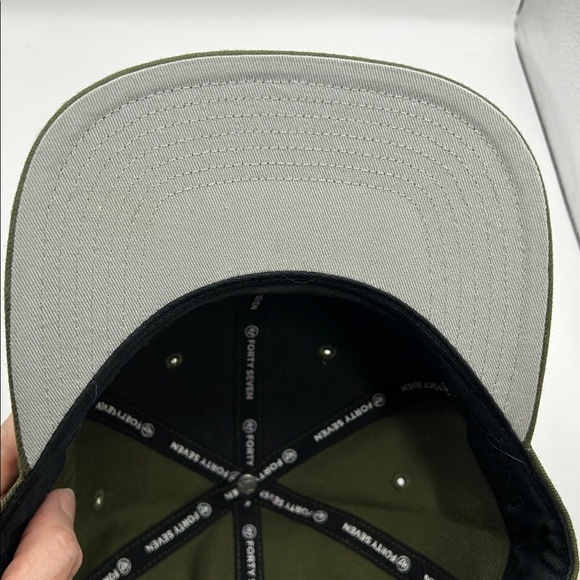 Los Angeles Dodgers SnapBack ball cap - Picture 11 of 11